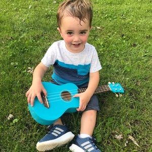 Meet your Posher, Greg